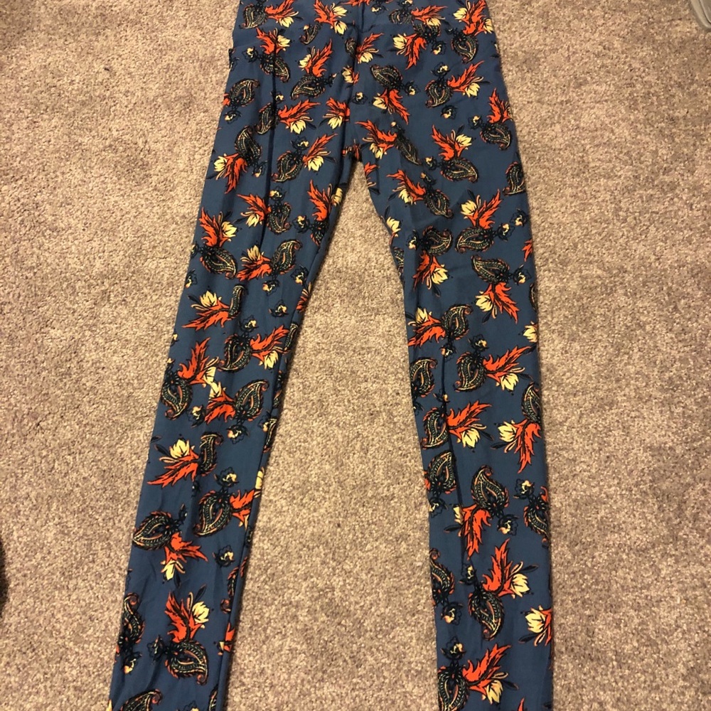 Lularoe Leggings